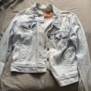 Levi Jacket